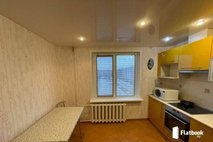 Квартира на сутки в Дружном